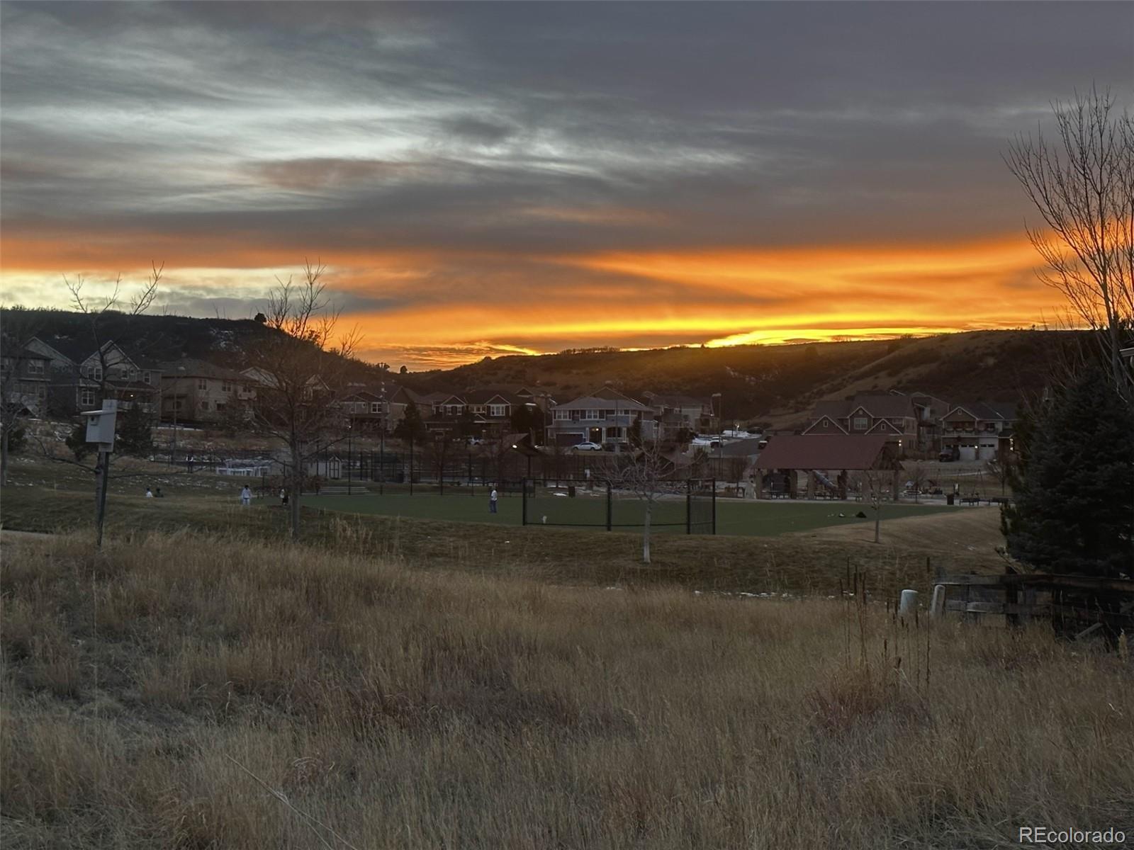 MLS Image #45 for 3748  starry night loop,castle rock, Colorado