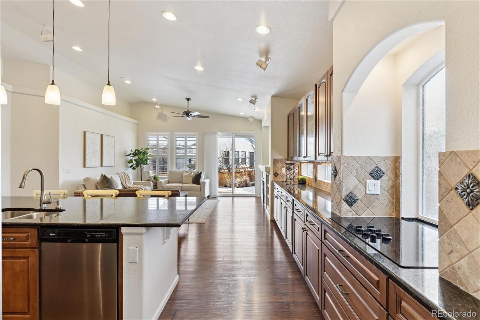 MLS Image #7 for 3748  starry night loop,castle rock, Colorado