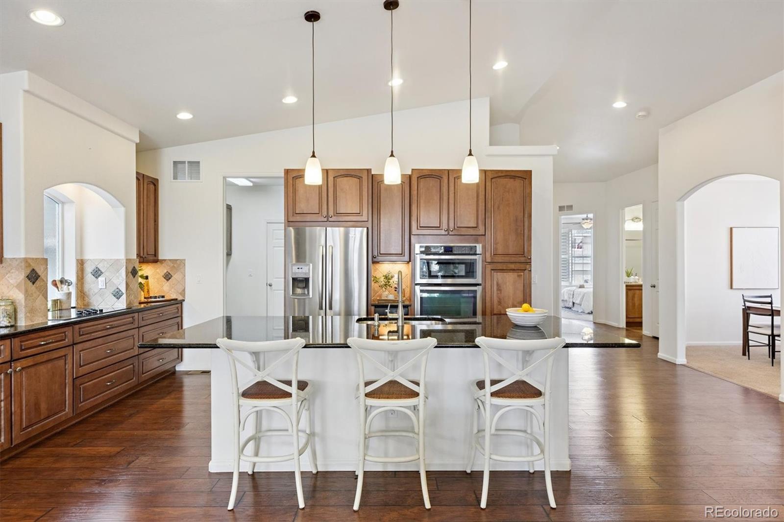 MLS Image #8 for 3748  starry night loop,castle rock, Colorado