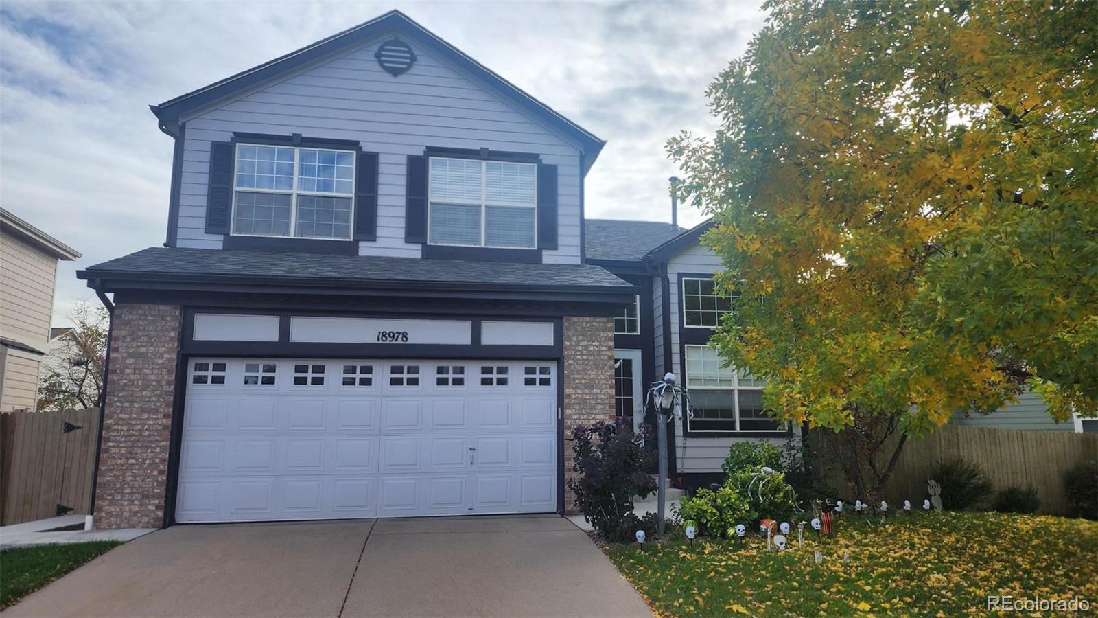 MLS Image #1 for 18978 e crestridge circle,aurora, Colorado
