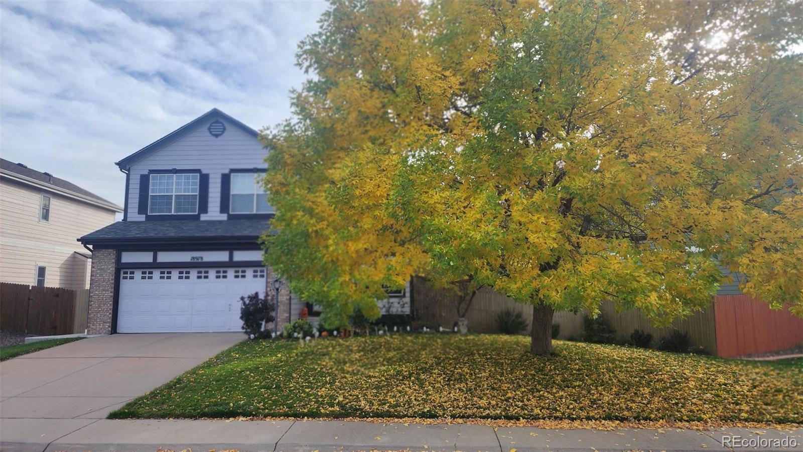 MLS Image #2 for 18978 e crestridge circle,aurora, Colorado