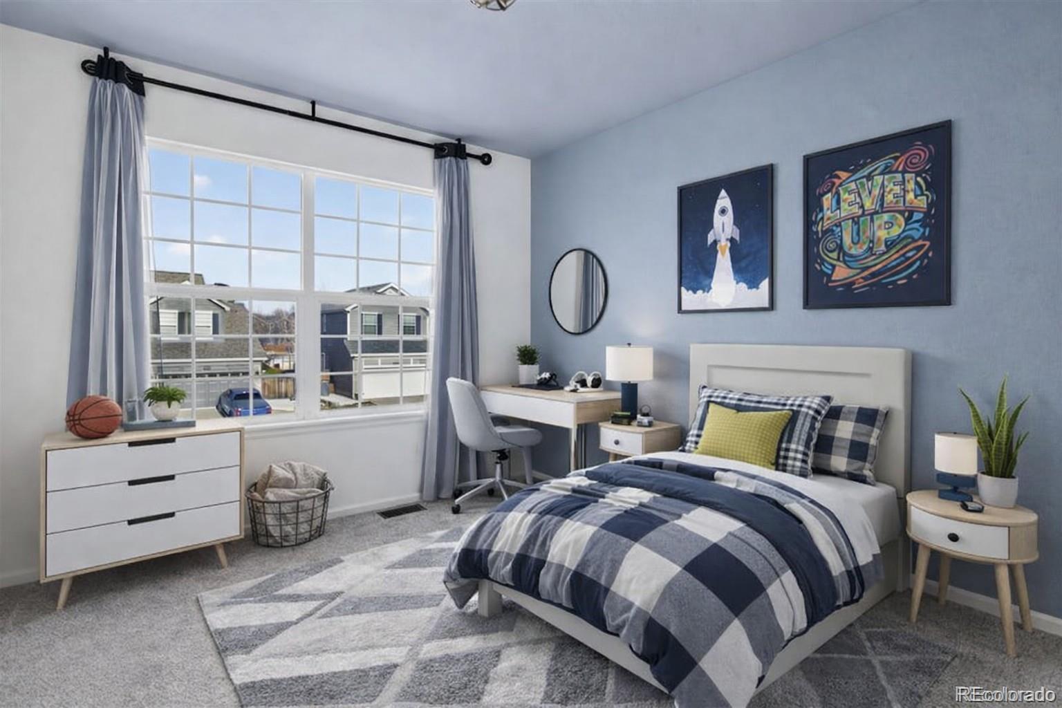 MLS Image #30 for 18978 e crestridge circle,aurora, Colorado
