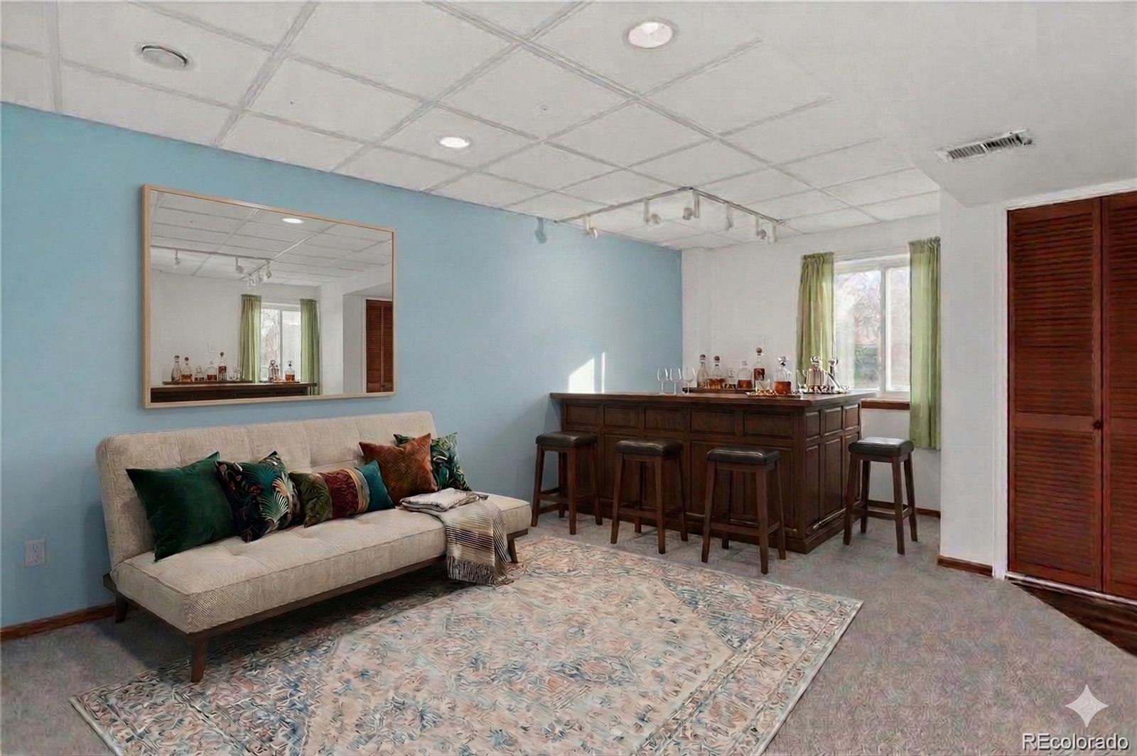 MLS Image #38 for 18978 e crestridge circle,aurora, Colorado