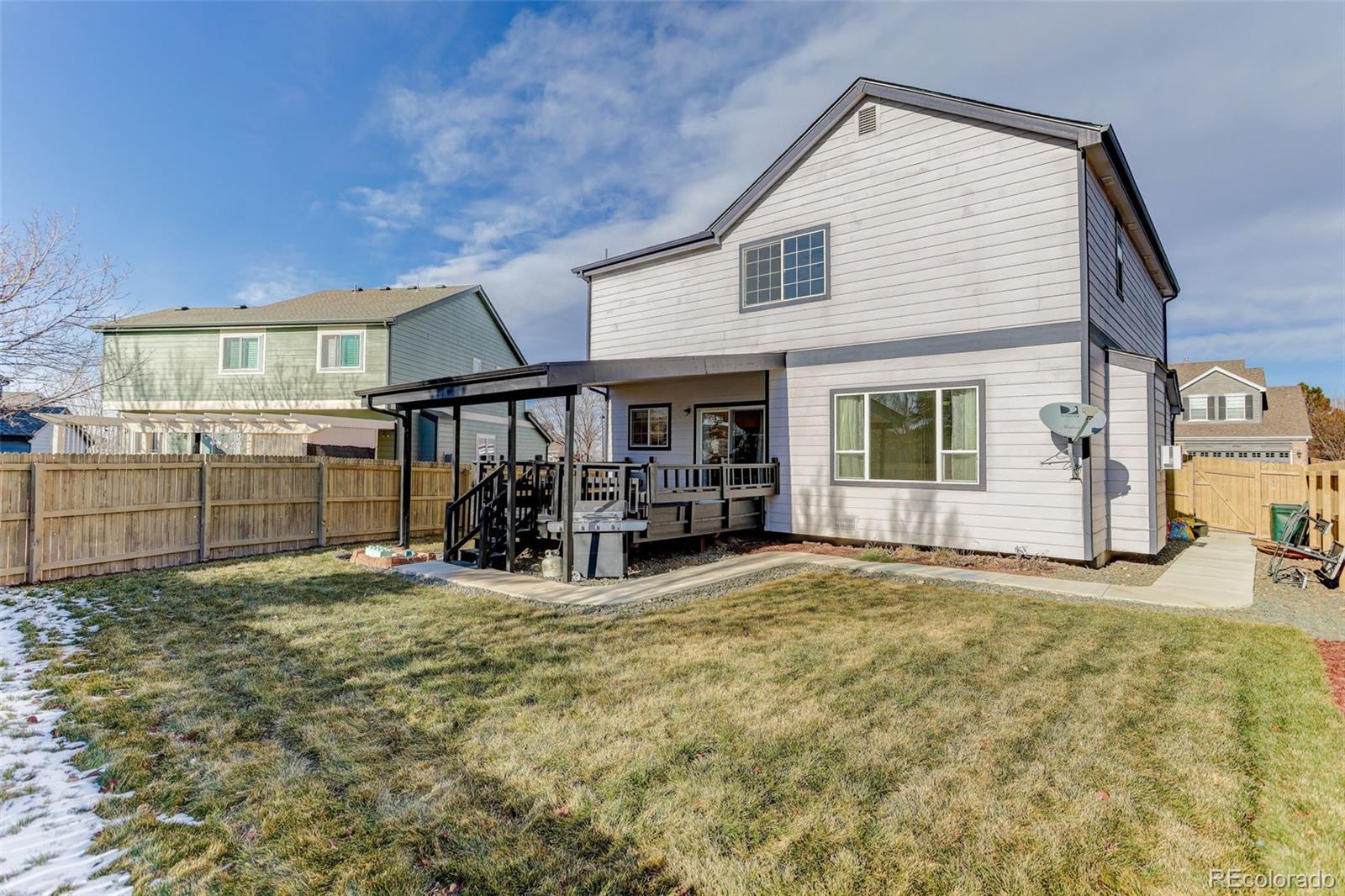 MLS Image #41 for 18978 e crestridge circle,aurora, Colorado