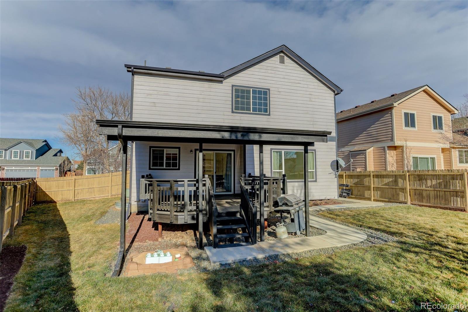 MLS Image #42 for 18978 e crestridge circle,aurora, Colorado