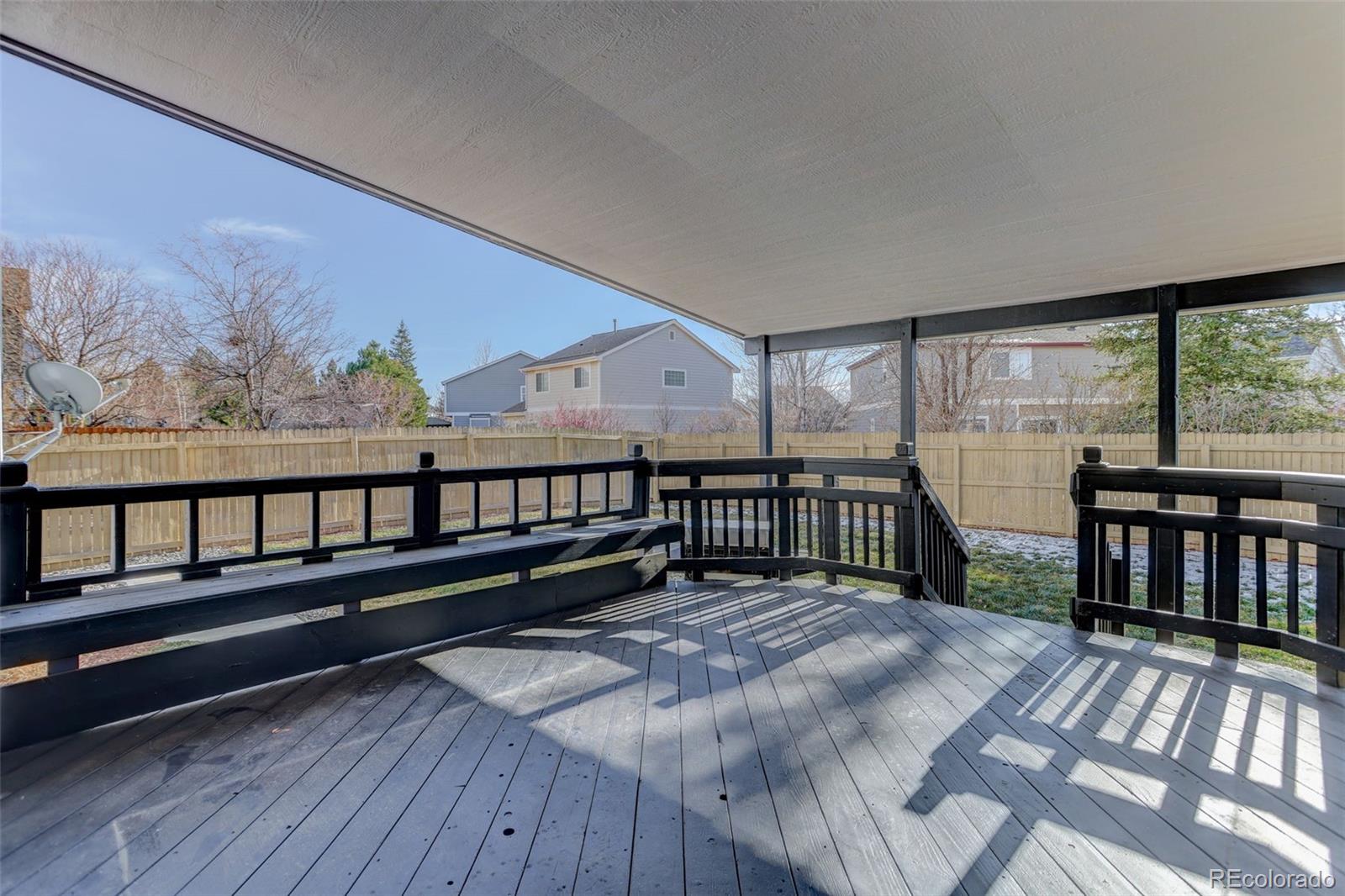 MLS Image #43 for 18978 e crestridge circle,aurora, Colorado