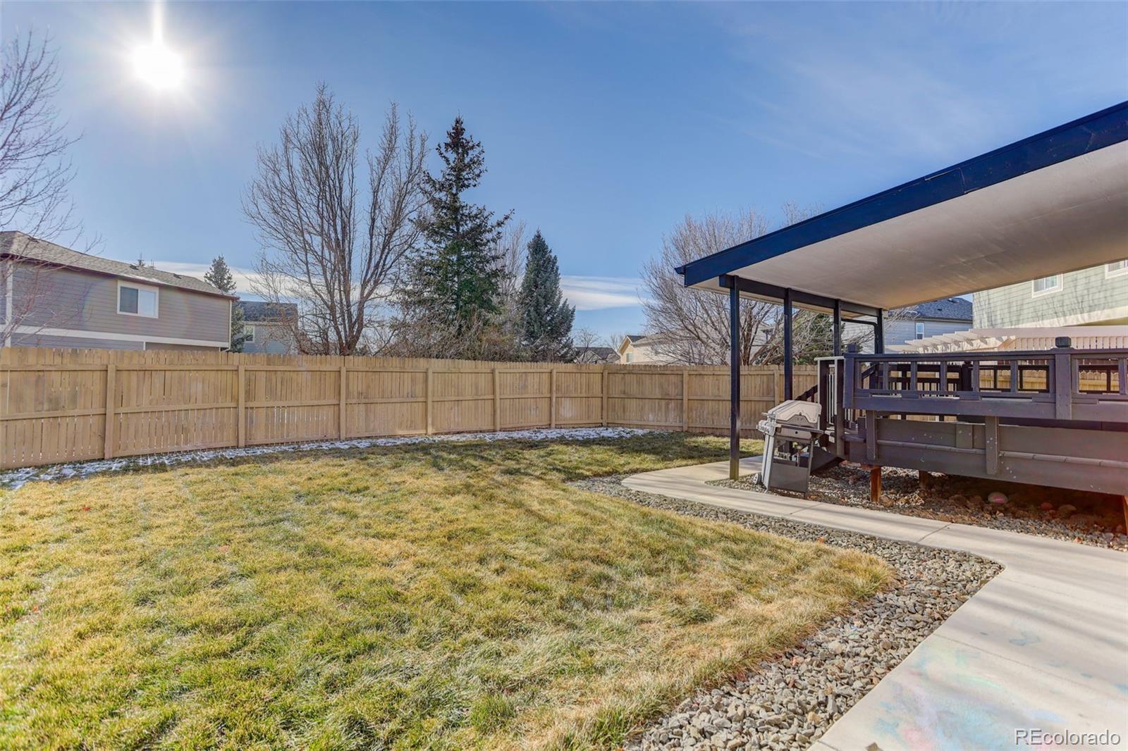 MLS Image #47 for 18978 e crestridge circle,aurora, Colorado