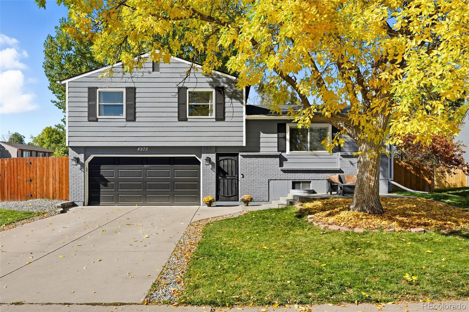 MLS Image #1 for 4972 s field court,littleton, Colorado