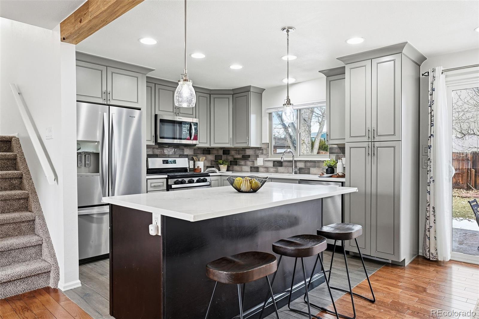 MLS Image #10 for 4972 s field court,littleton, Colorado
