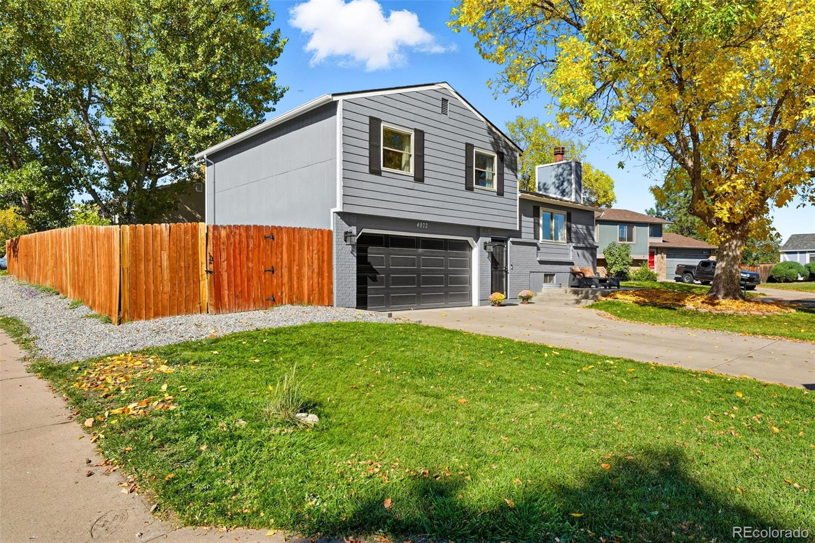 MLS Image #2 for 4972 s field court,littleton, Colorado