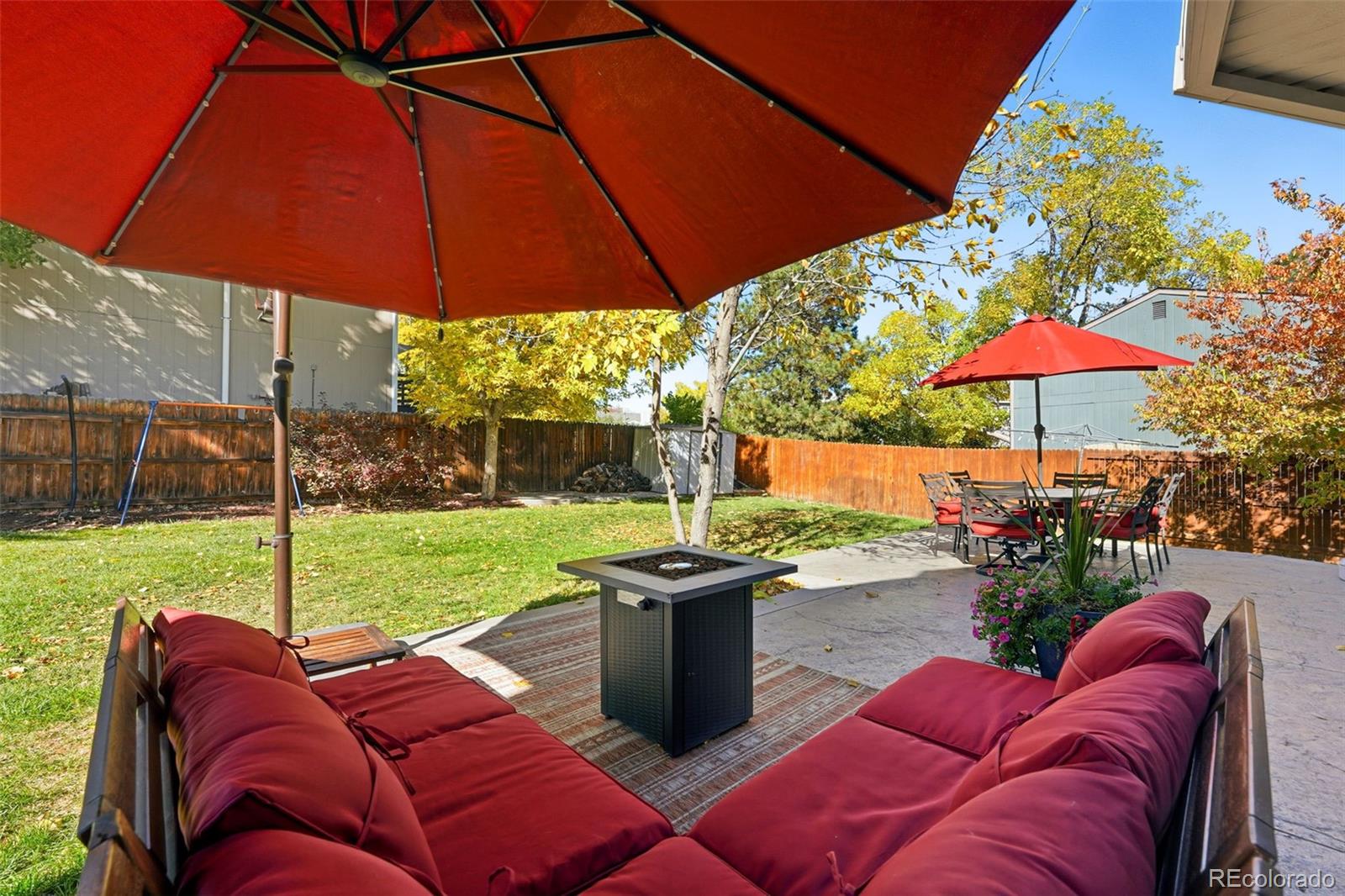 MLS Image #32 for 4972 s field court,littleton, Colorado