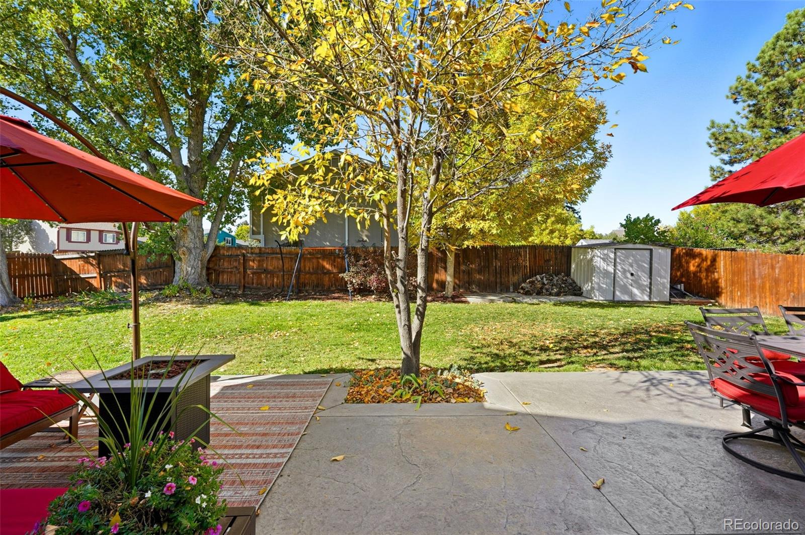 MLS Image #33 for 4972 s field court,littleton, Colorado