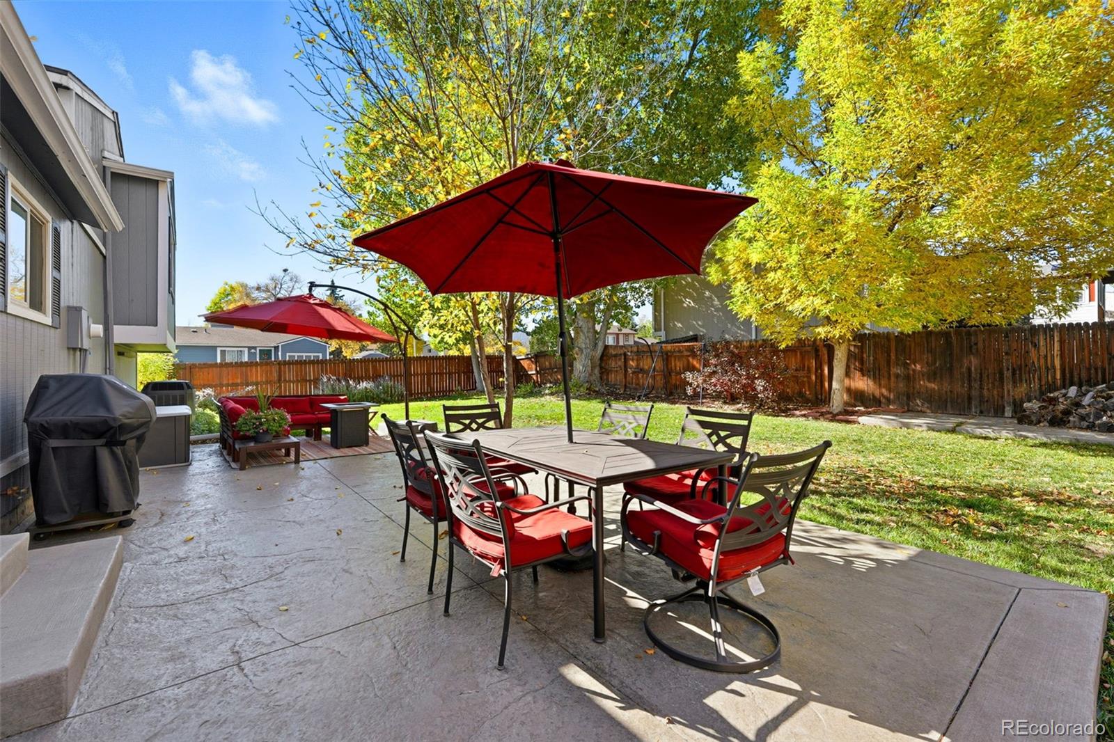 MLS Image #34 for 4972 s field court,littleton, Colorado