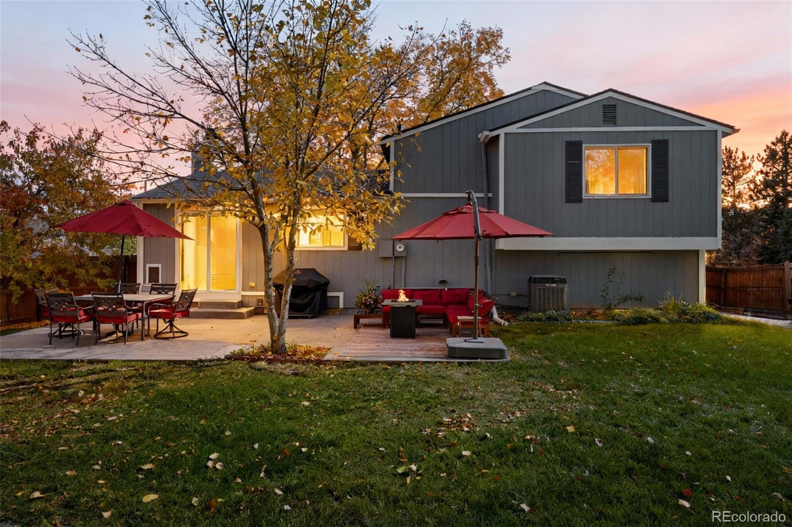 MLS Image #35 for 4972 s field court,littleton, Colorado