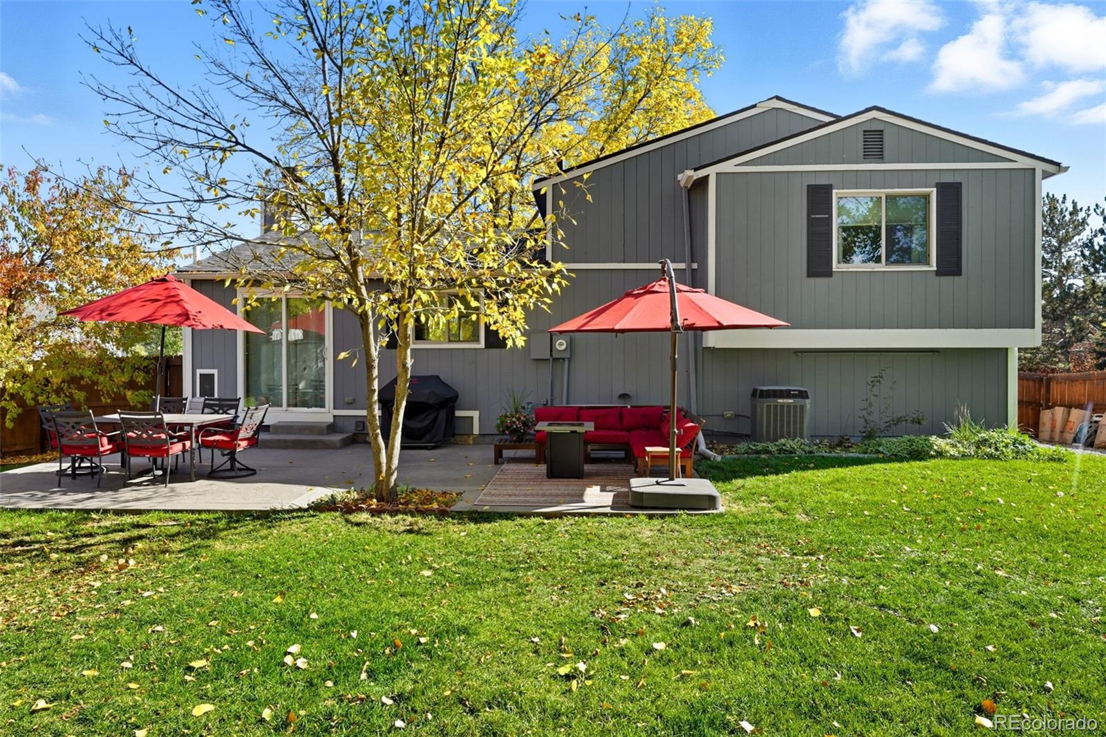 MLS Image #36 for 4972 s field court,littleton, Colorado
