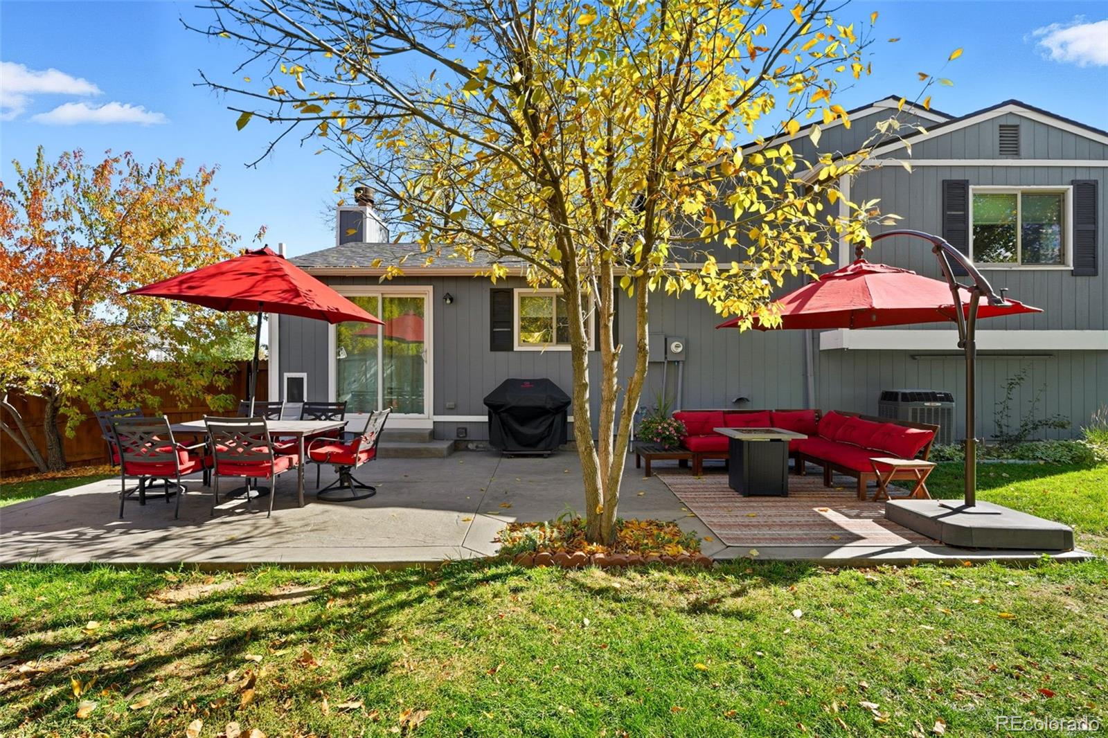 MLS Image #37 for 4972 s field court,littleton, Colorado