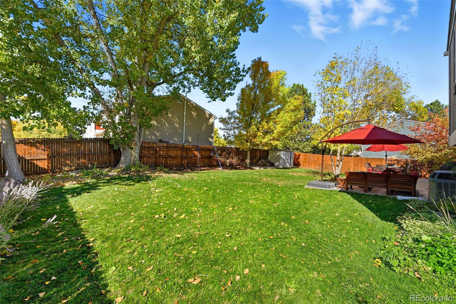 MLS Image #38 for 4972 s field court,littleton, Colorado
