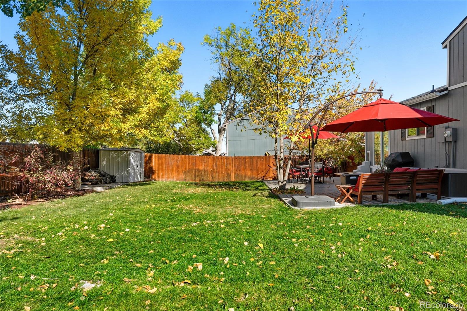 MLS Image #39 for 4972 s field court,littleton, Colorado