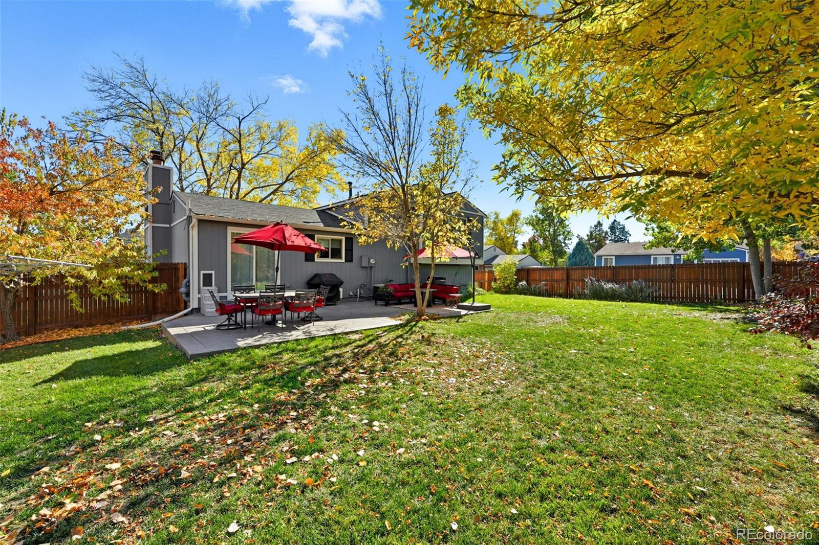 MLS Image #40 for 4972 s field court,littleton, Colorado