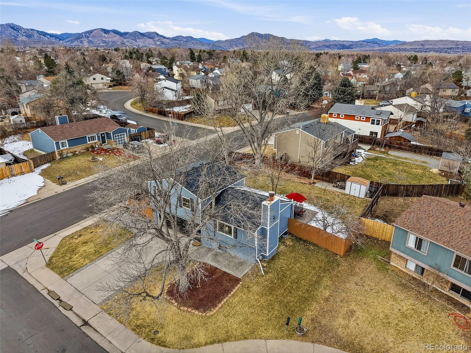 MLS Image #42 for 4972 s field court,littleton, Colorado