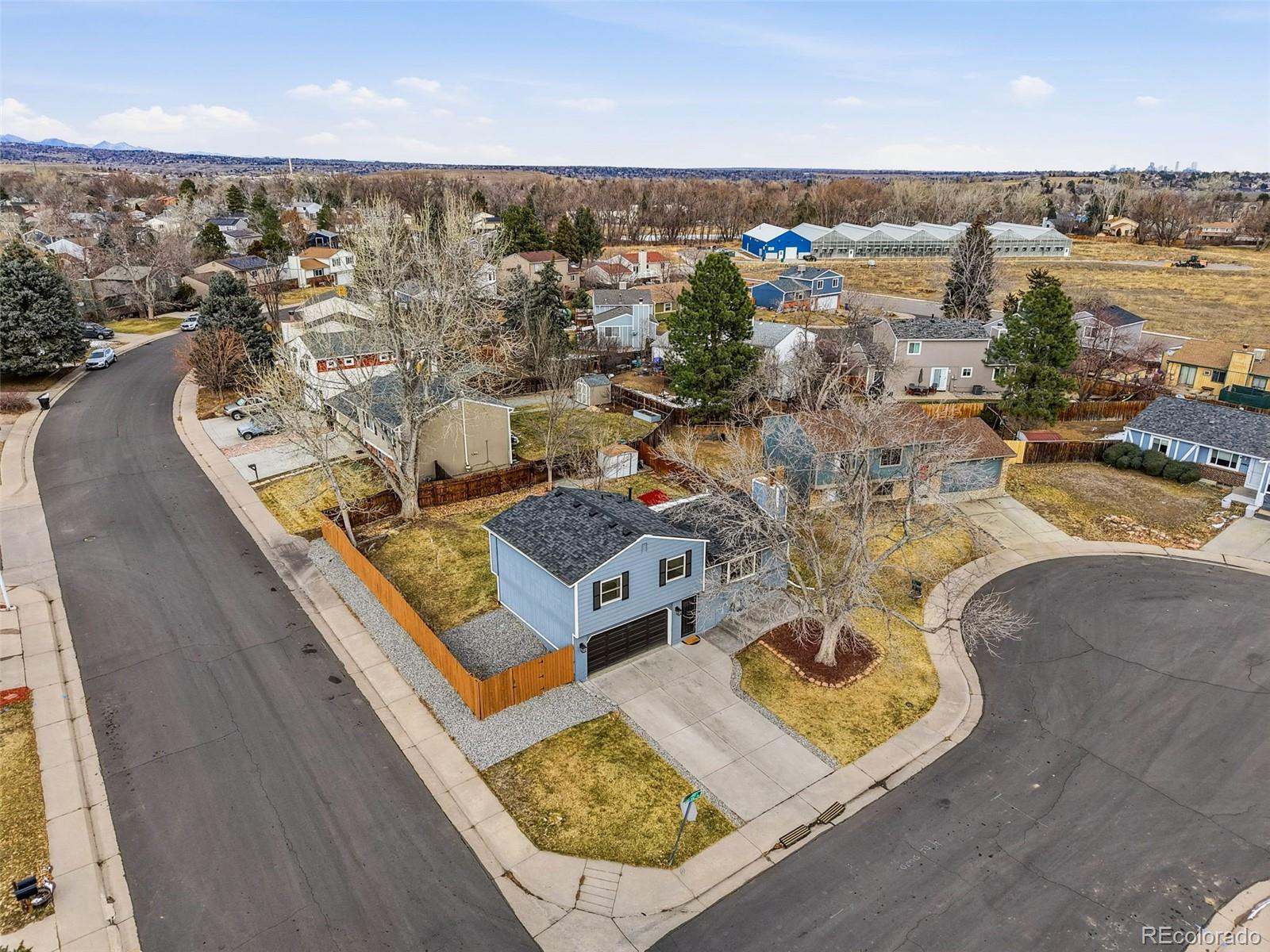 MLS Image #43 for 4972 s field court,littleton, Colorado