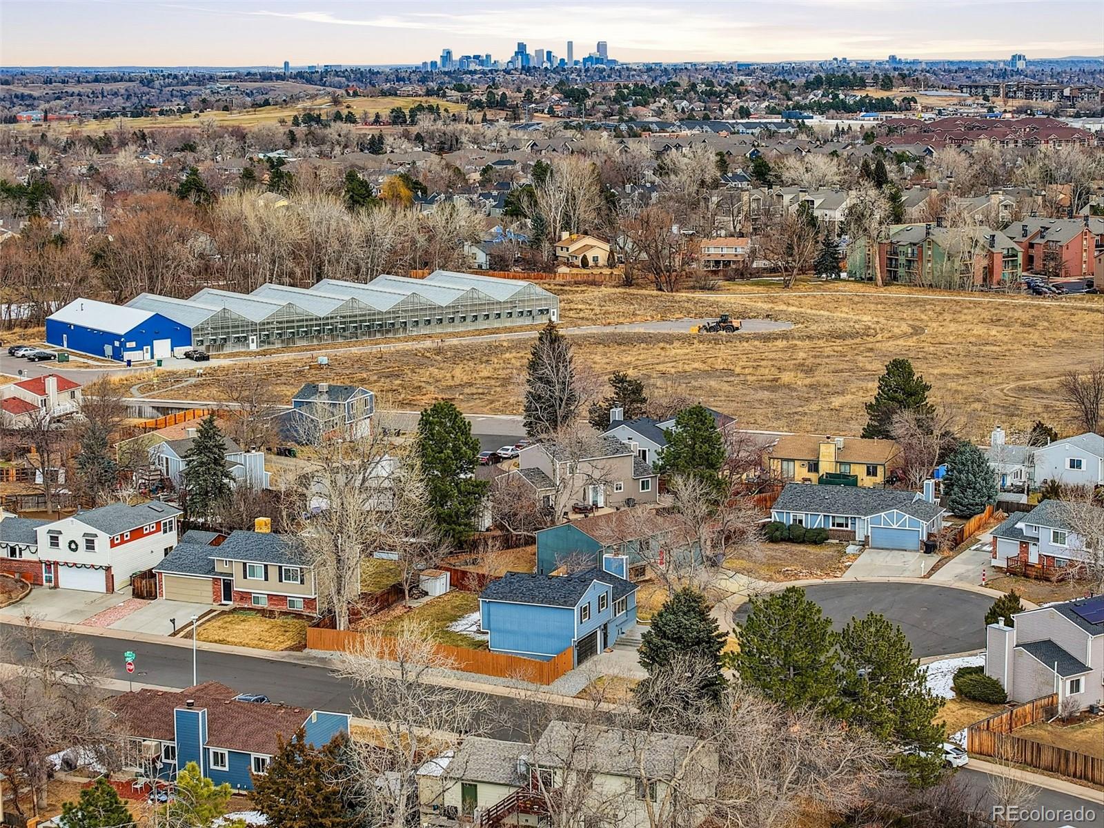 MLS Image #44 for 4972 s field court,littleton, Colorado
