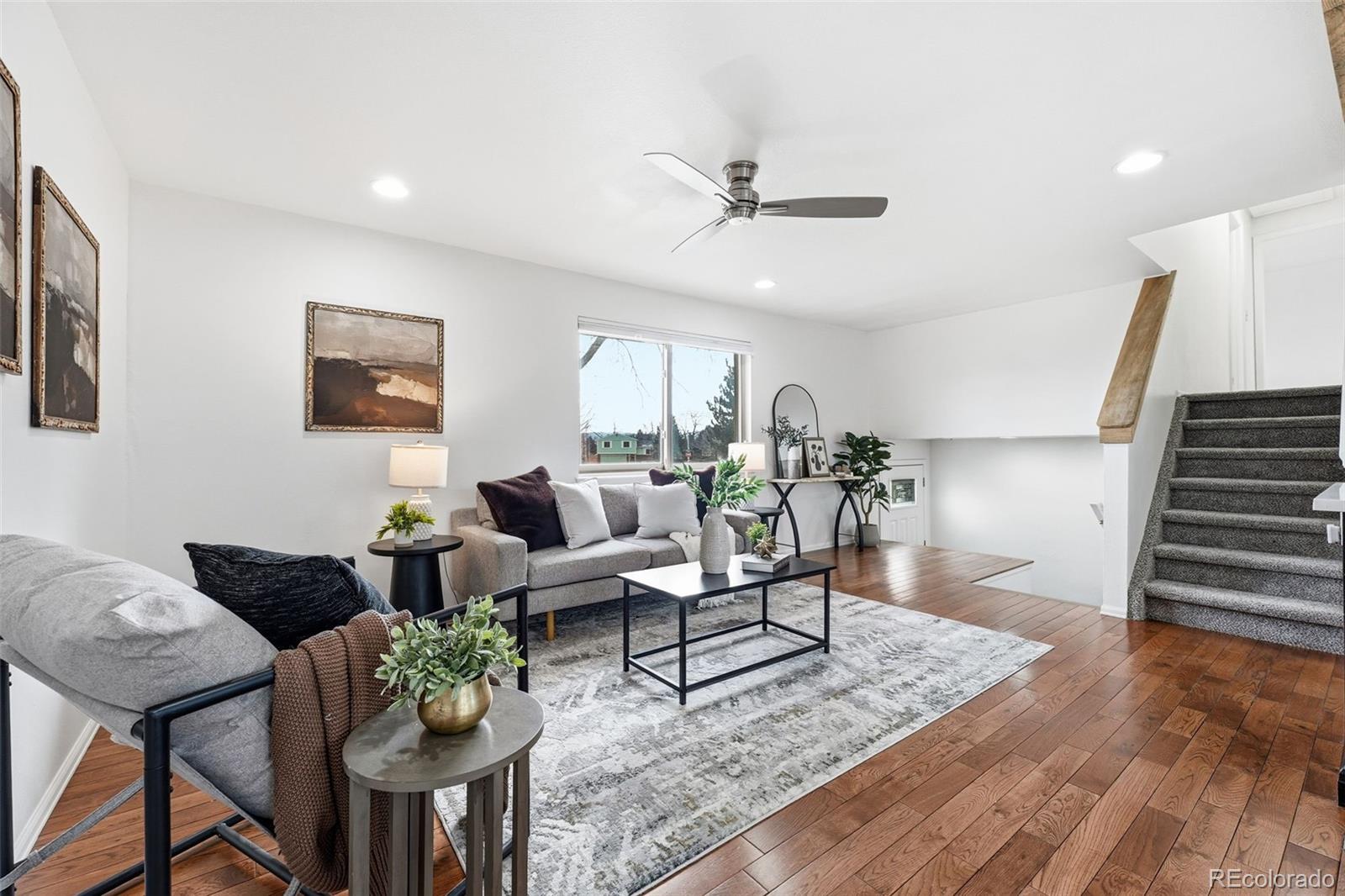 MLS Image #5 for 4972 s field court,littleton, Colorado