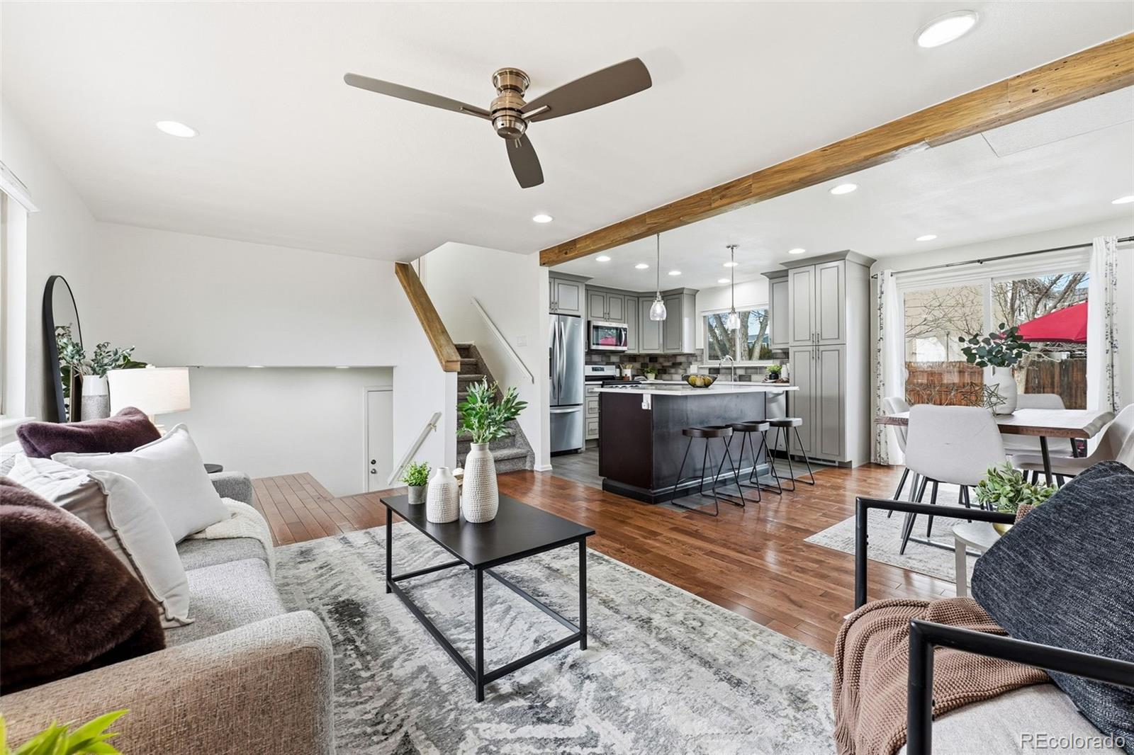 MLS Image #7 for 4972 s field court,littleton, Colorado