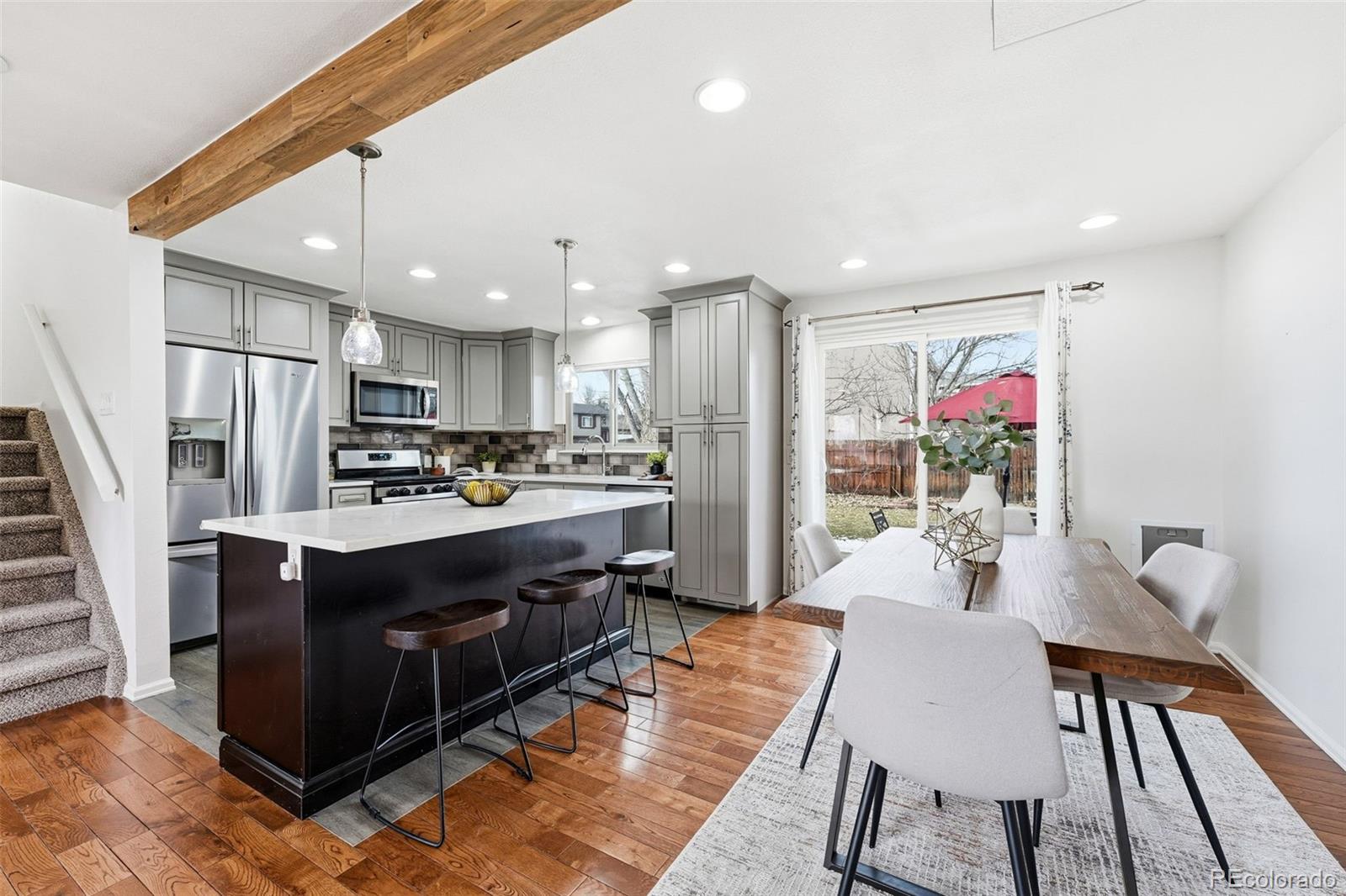 MLS Image #9 for 4972 s field court,littleton, Colorado