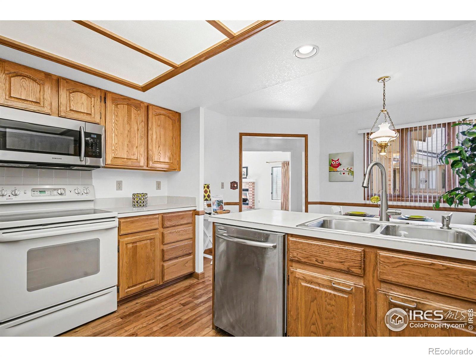 MLS Image #10 for 1249  oak island court,fort collins, Colorado