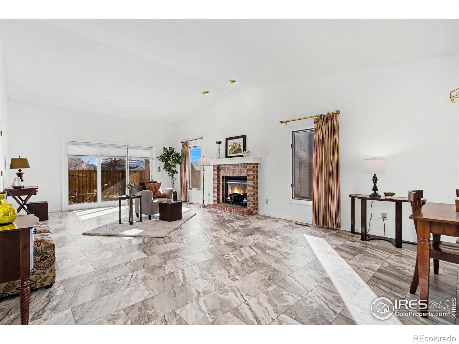 MLS Image #2 for 1249  oak island court,fort collins, Colorado