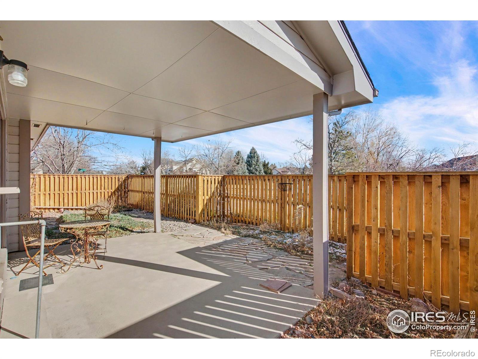 MLS Image #21 for 1249  oak island court,fort collins, Colorado