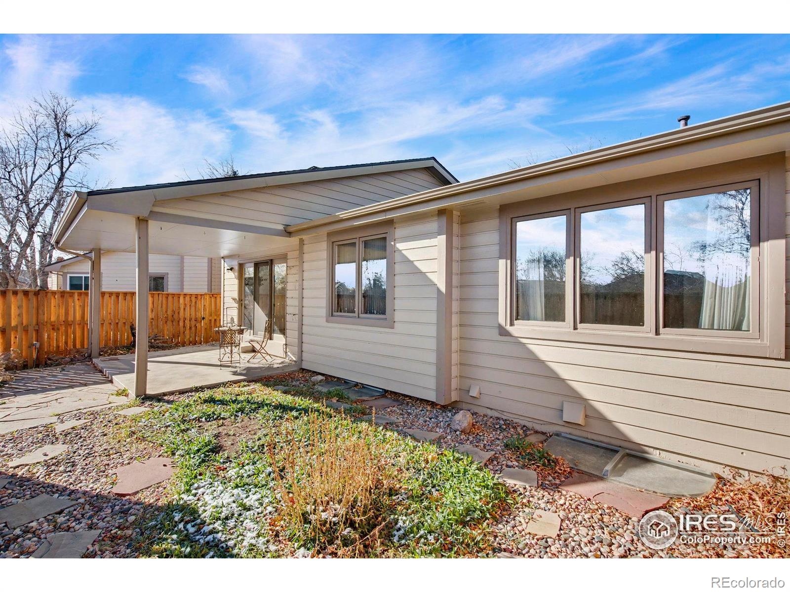 MLS Image #22 for 1249  oak island court,fort collins, Colorado