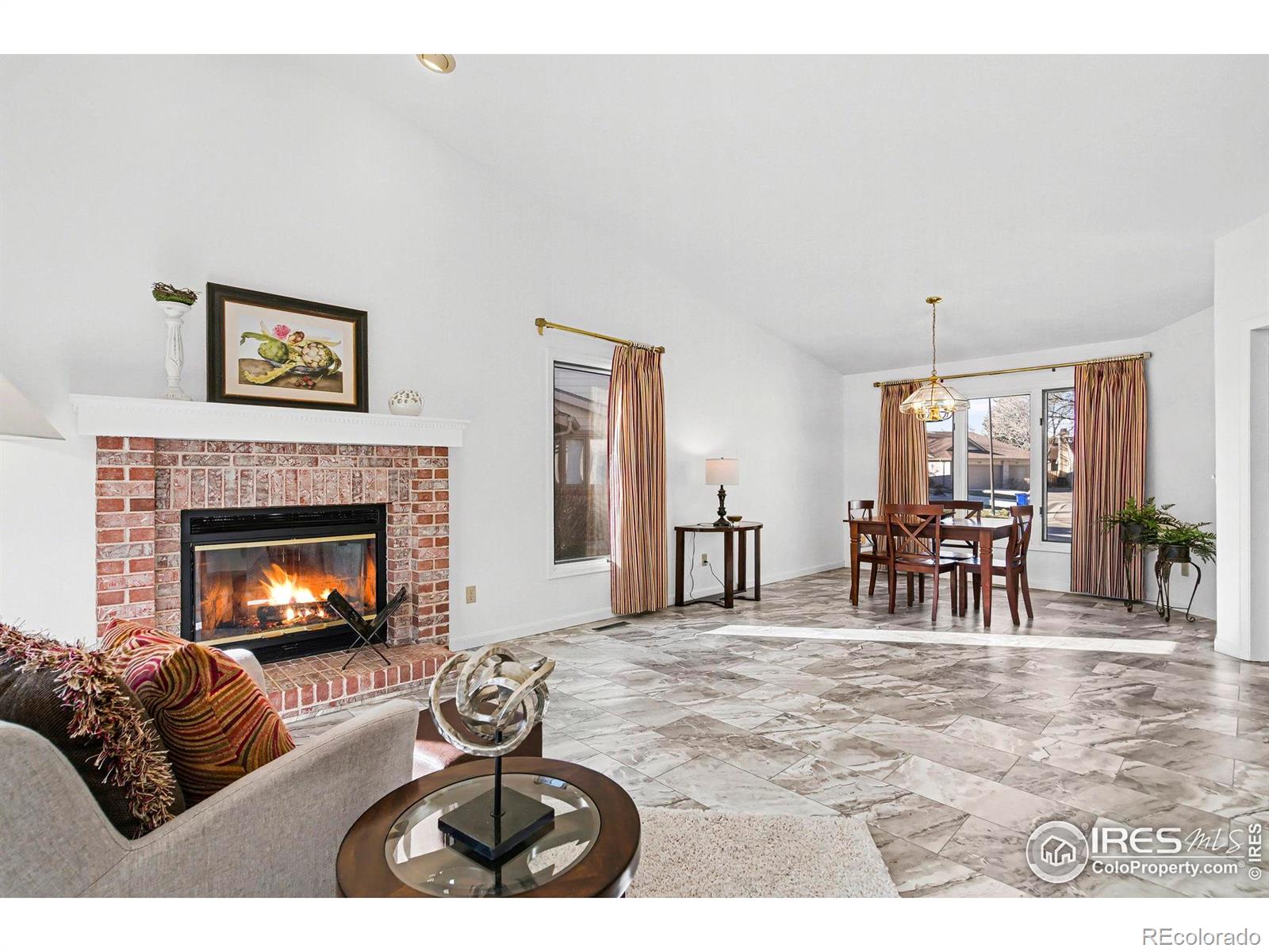 MLS Image #3 for 1249  oak island court,fort collins, Colorado