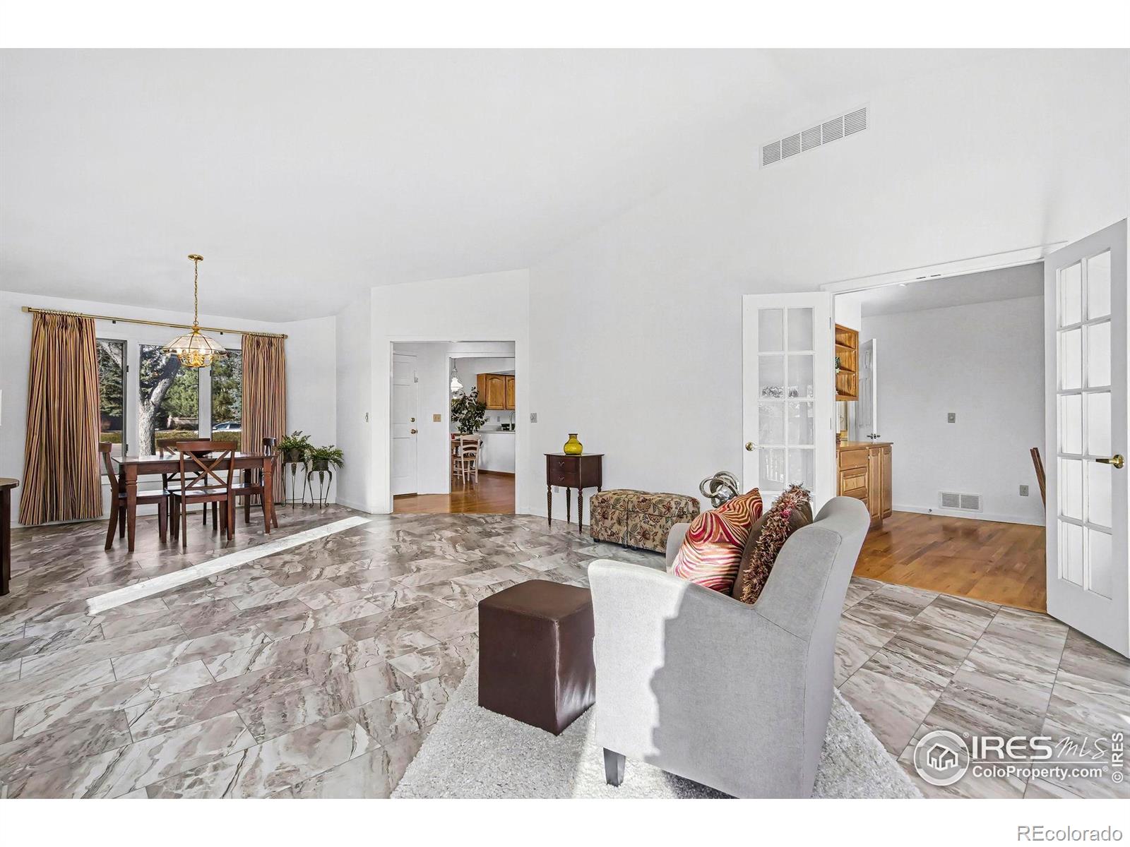 MLS Image #4 for 1249  oak island court,fort collins, Colorado