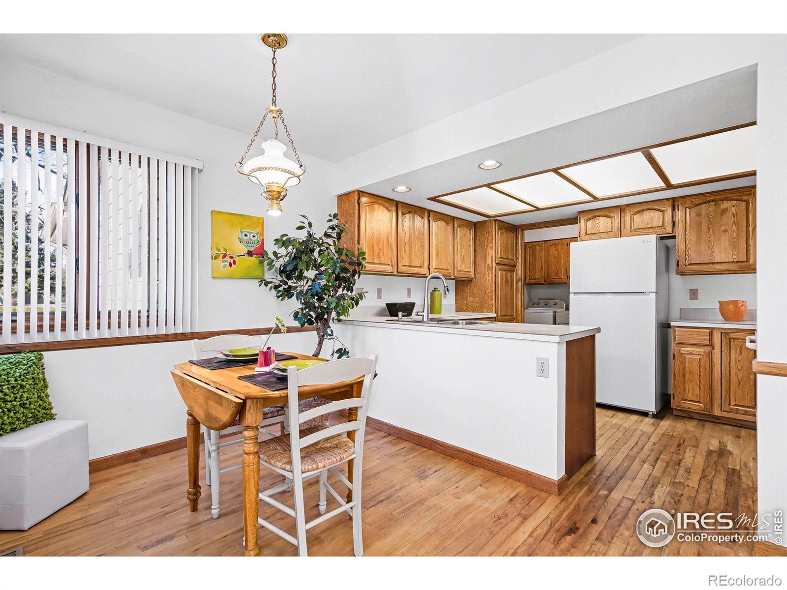 MLS Image #7 for 1249  oak island court,fort collins, Colorado