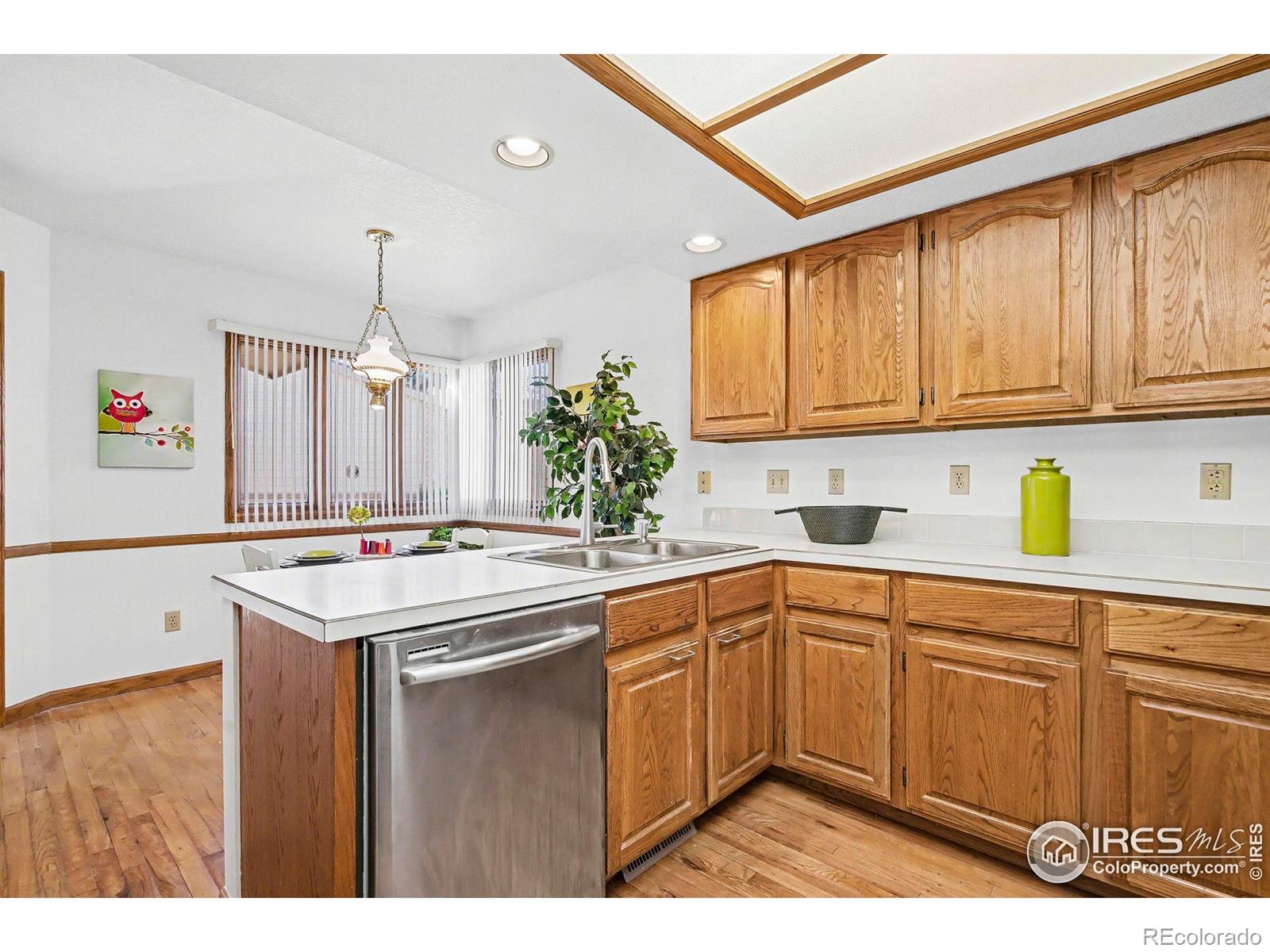 MLS Image #9 for 1249  oak island court,fort collins, Colorado