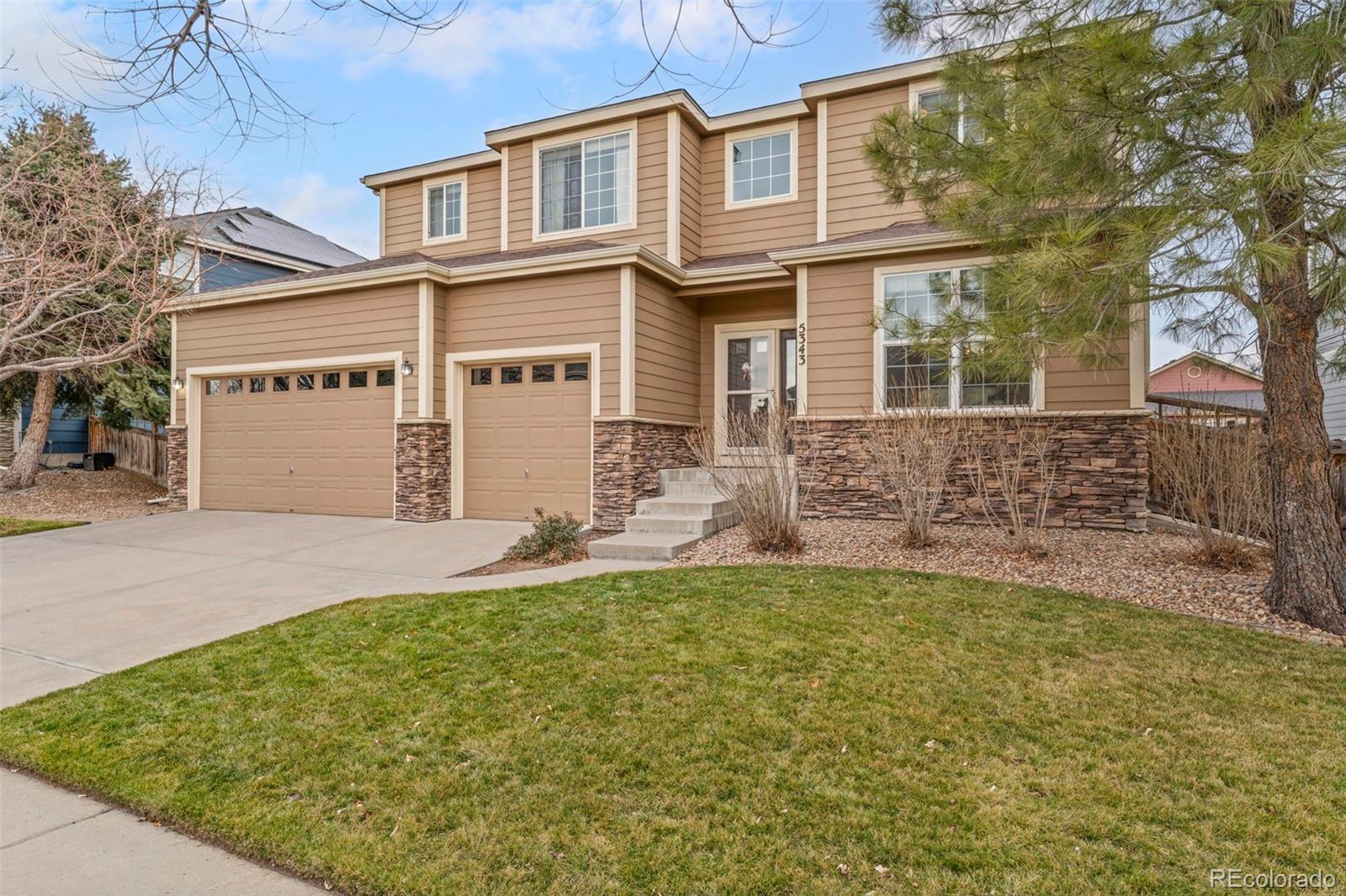 MLS Image #1 for 5343  tall spruce street,brighton, Colorado