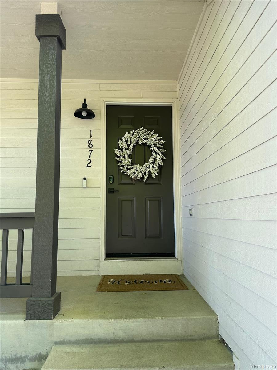 MLS Image #1 for 1872 w 135th place,denver, Colorado