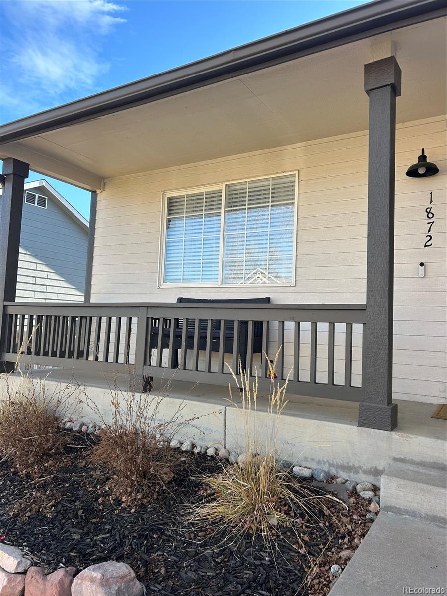 MLS Image #2 for 1872 w 135th place,denver, Colorado