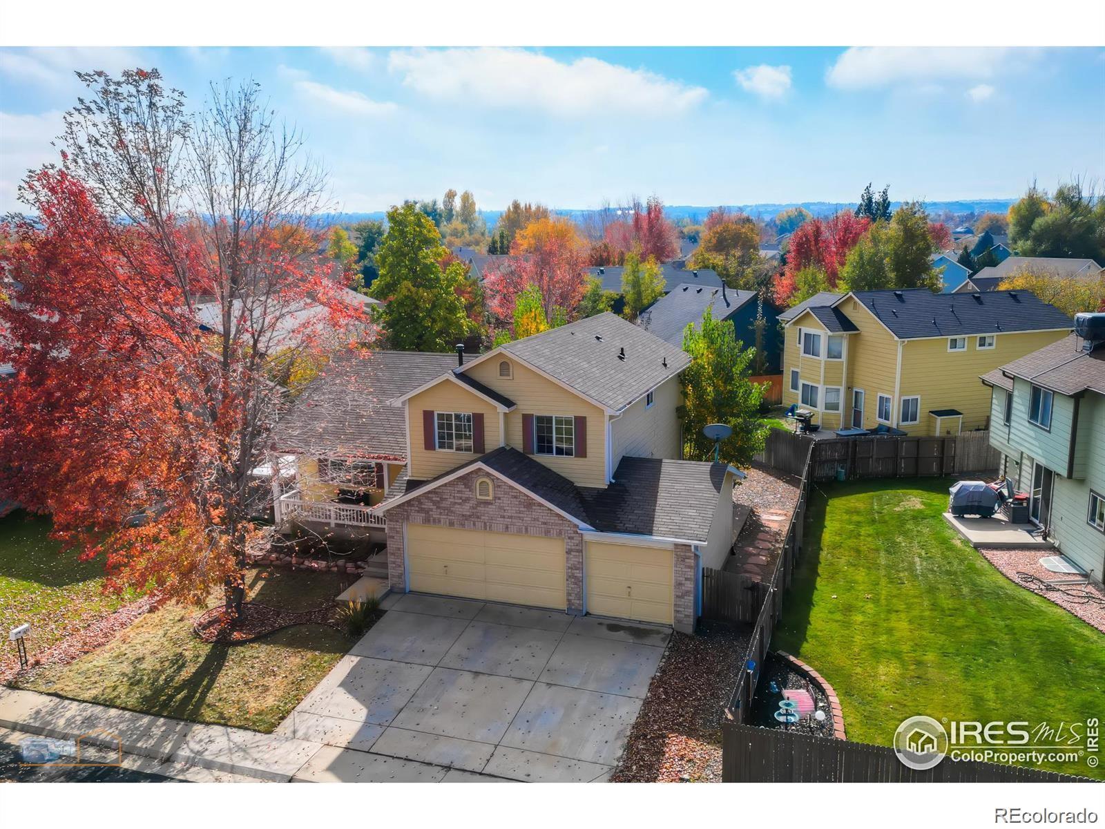 MLS Image #46 for 1872 w 135th place,denver, Colorado