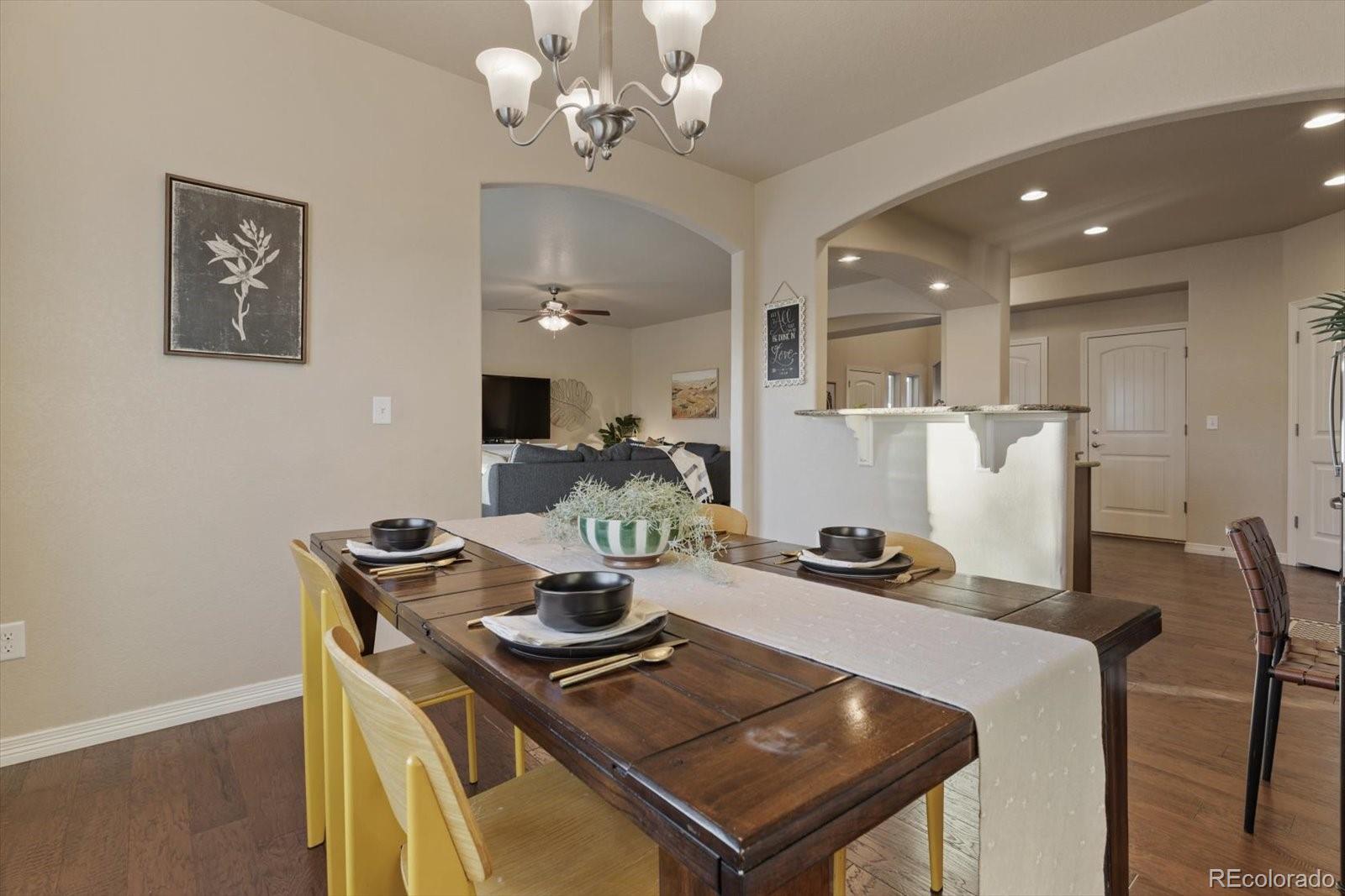 MLS Image #13 for 2686  mustang drive,mead, Colorado