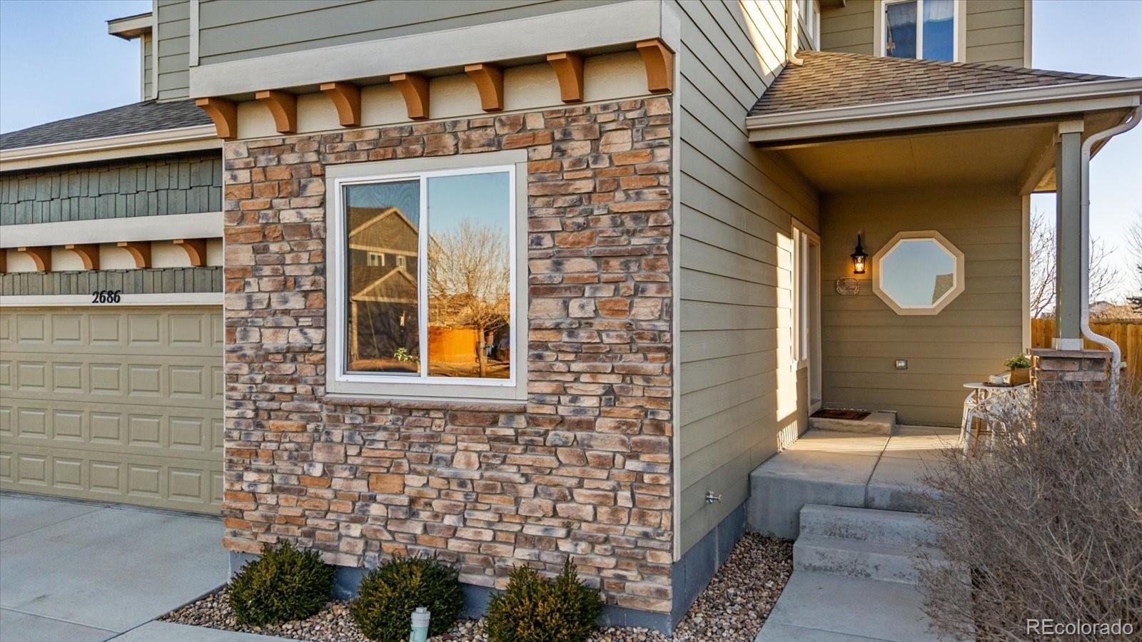 MLS Image #2 for 2686  mustang drive,mead, Colorado