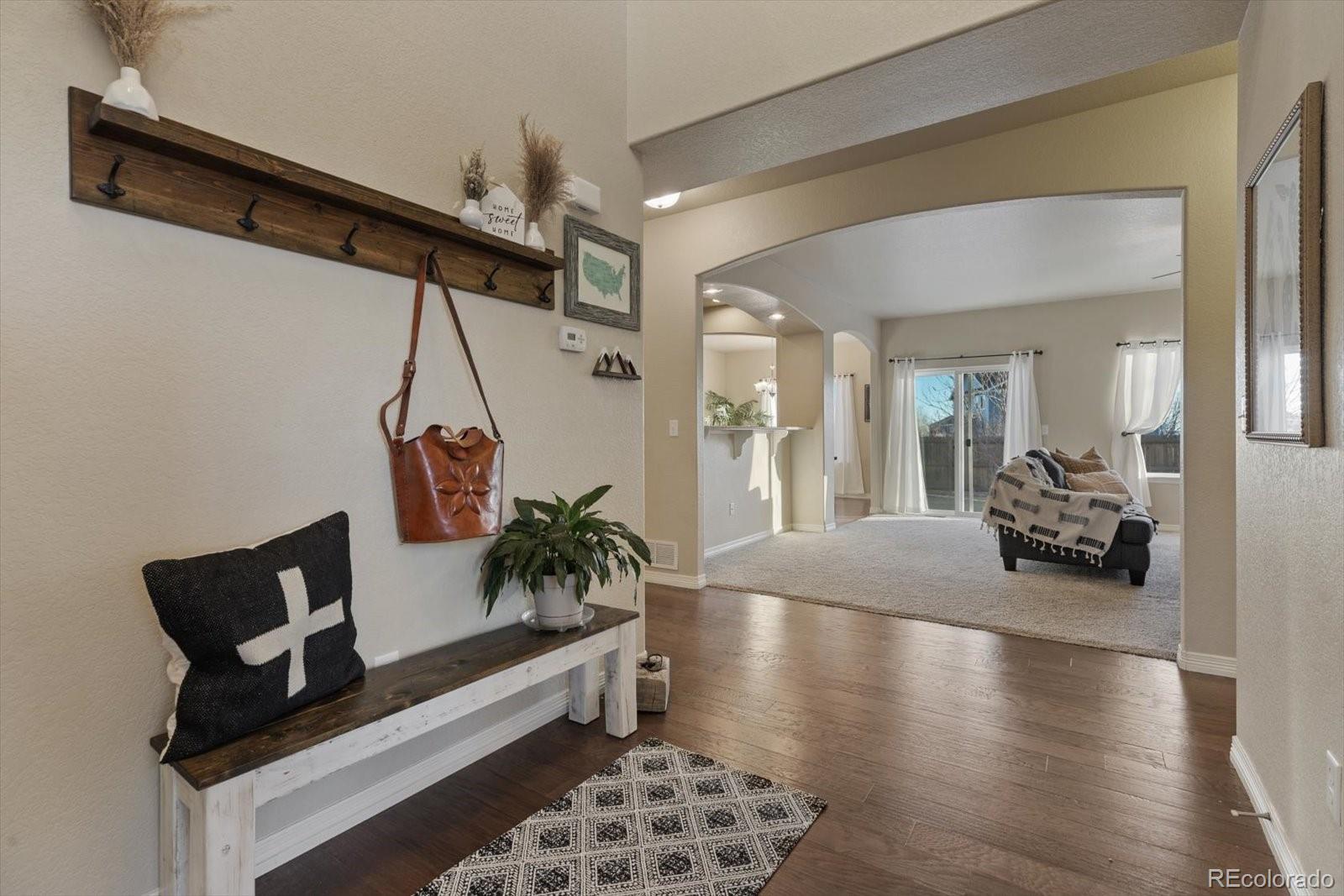 MLS Image #3 for 2686  mustang drive,mead, Colorado
