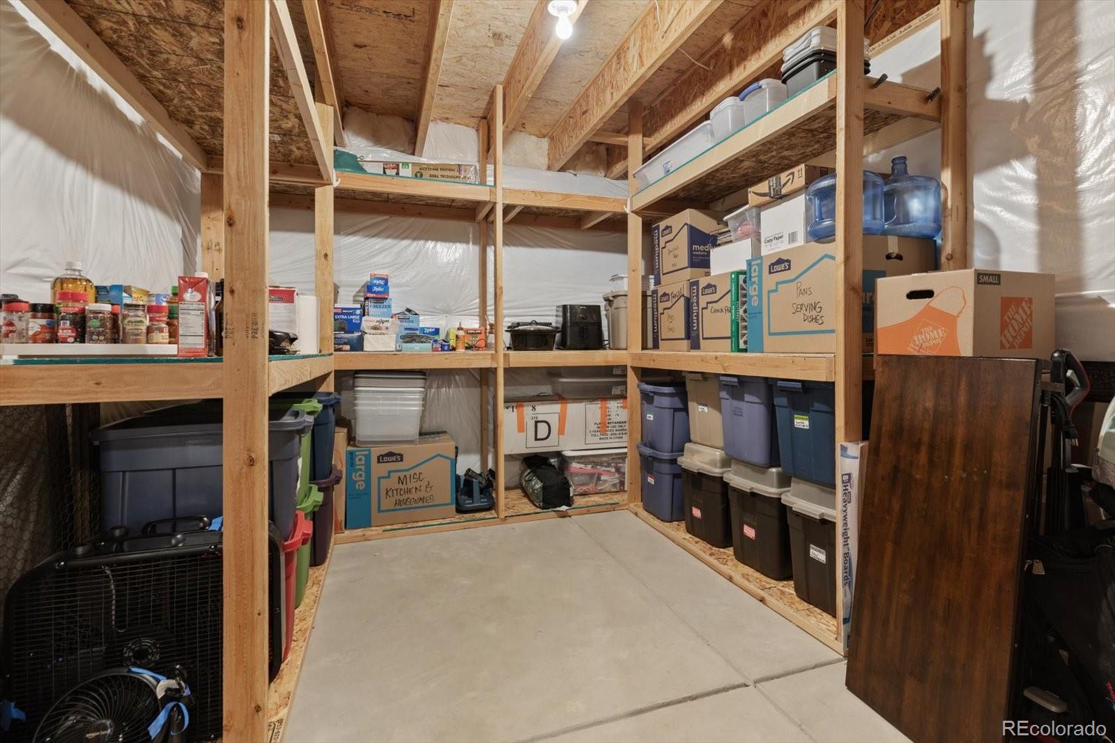 MLS Image #35 for 2686  mustang drive,mead, Colorado