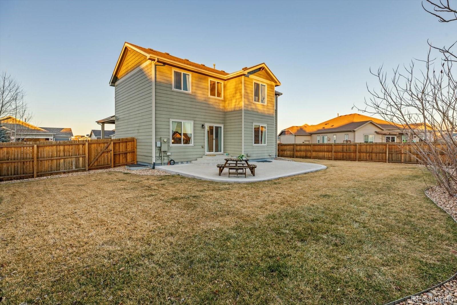 MLS Image #36 for 2686  mustang drive,mead, Colorado