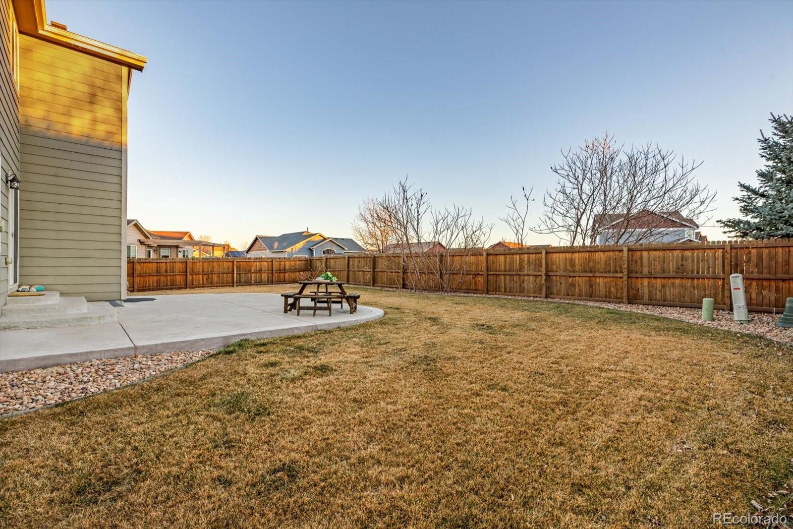 MLS Image #37 for 2686  mustang drive,mead, Colorado