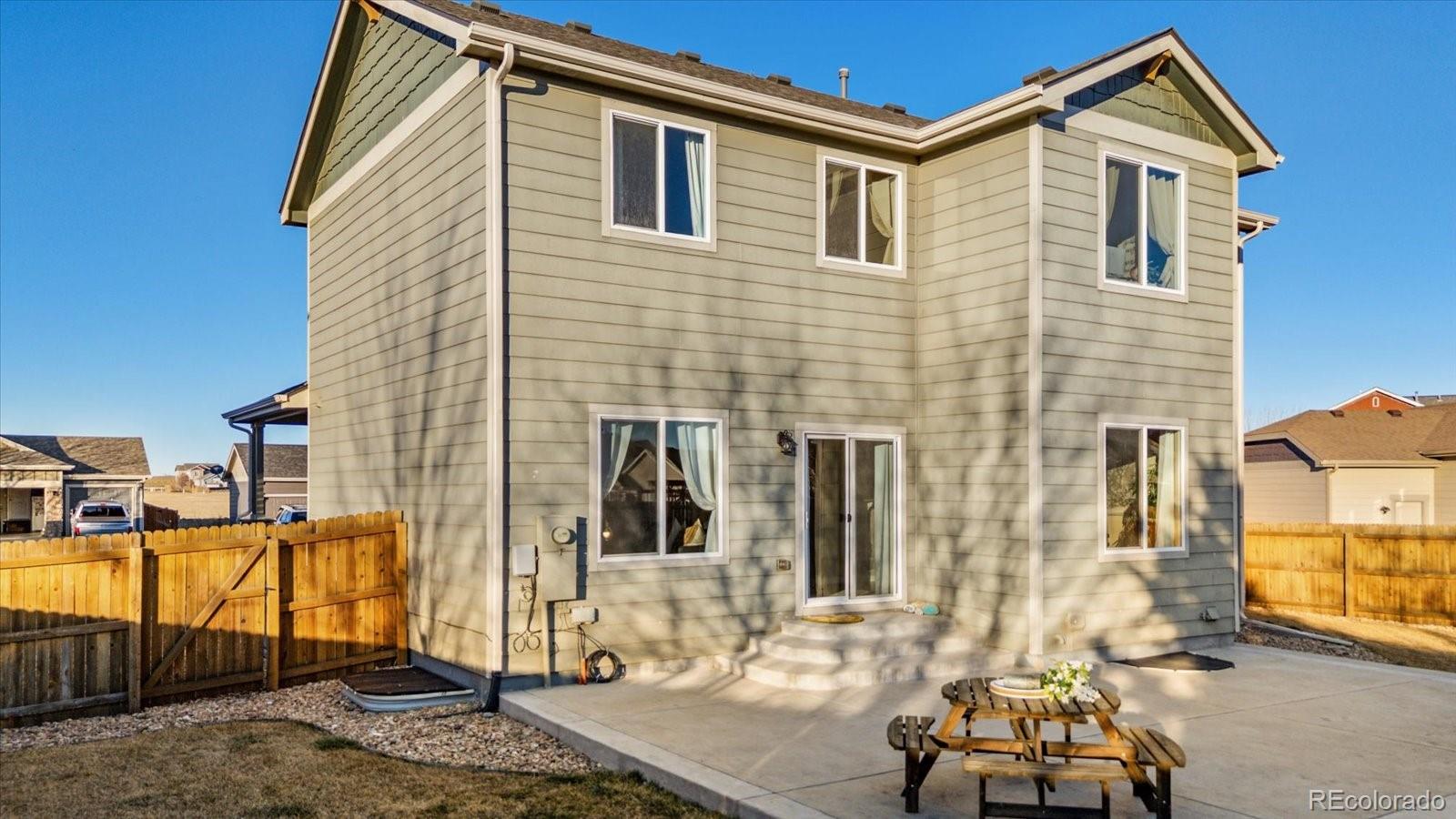 MLS Image #38 for 2686  mustang drive,mead, Colorado
