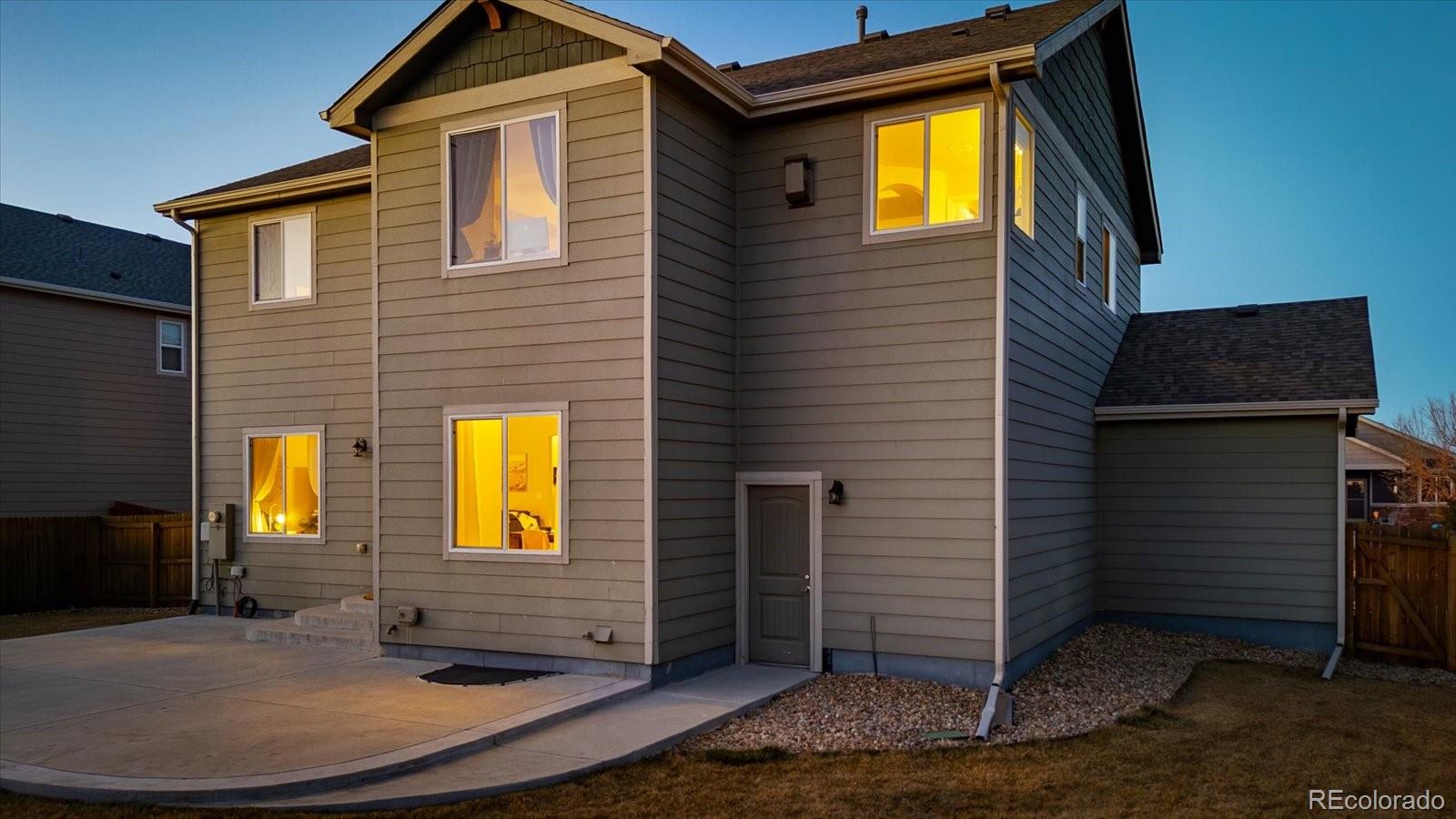 MLS Image #39 for 2686  mustang drive,mead, Colorado