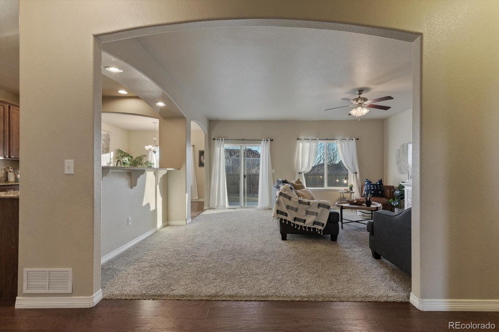 MLS Image #4 for 2686  mustang drive,mead, Colorado